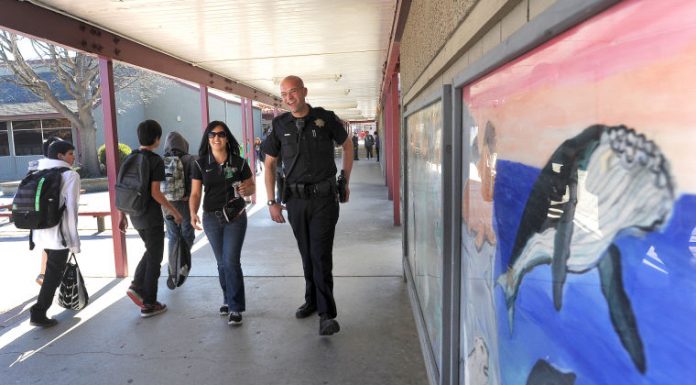 HPD in pursuit of resource officer role at SBHS