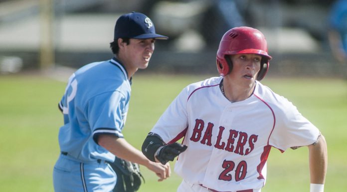 Prep Baseball: Balers stung by loss to Soquel