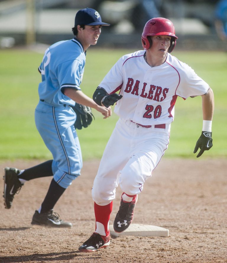 Prep Baseball: Balers stung by loss to Soquel