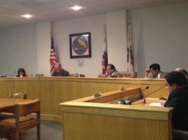 County board rejects idea for sales tax, deal with cities