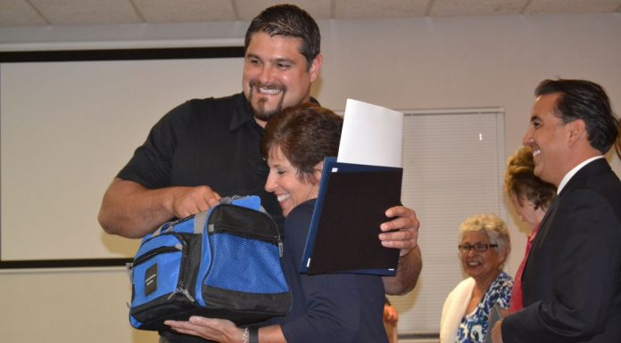 Council to accept applications after Sims’ resignation