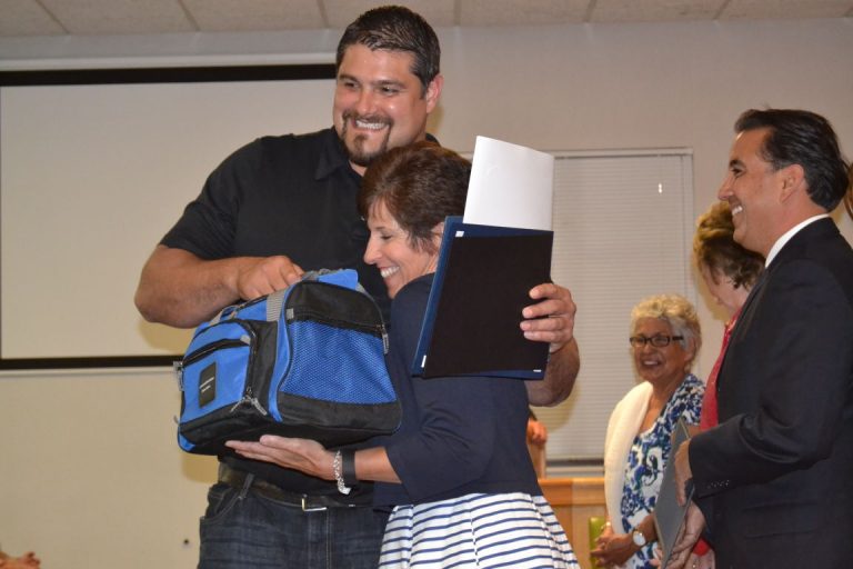 Council to accept applications after Sims’ resignation