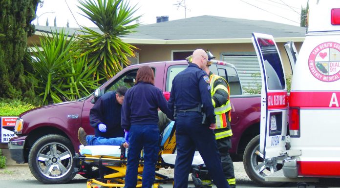 Mayor: City to define negligence in new fire-fee proposal