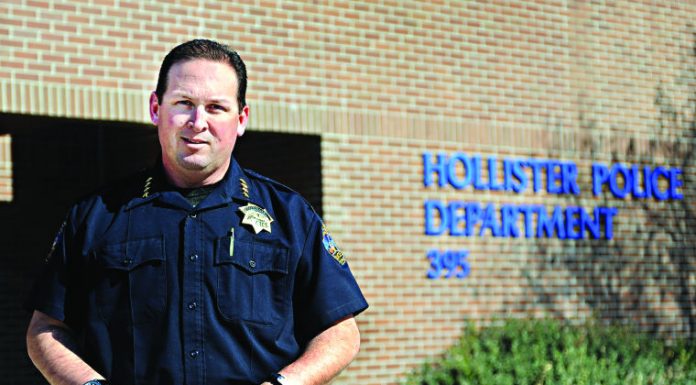 Chief’s blog: Tighten regulations on social media firms