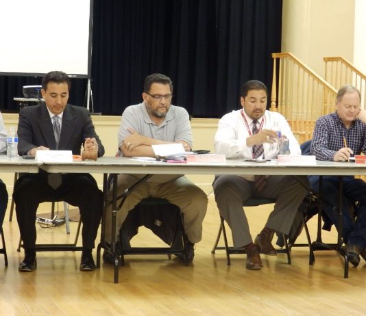 City, school district pool ideas for Nash Road