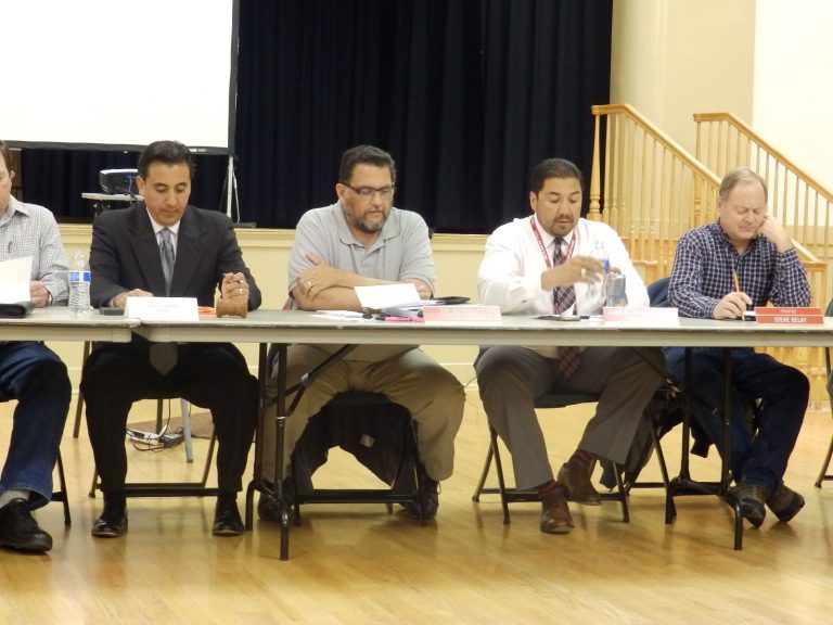 City, school district pool ideas for Nash Road