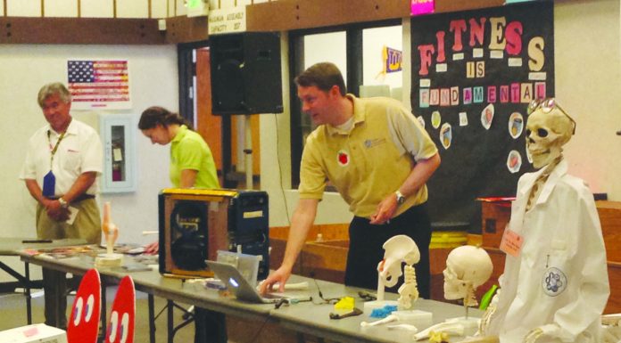 ‘Next generation’ hears from NASA scientists