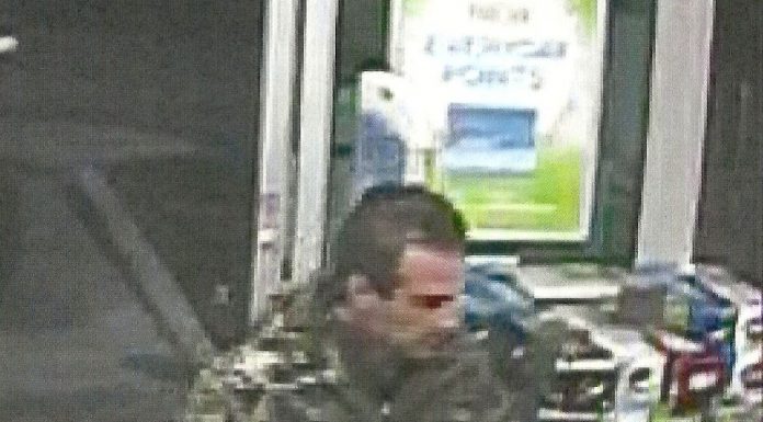 Police ask for help in Walgreens theft