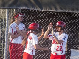Softball: Balers claim ninth CCS title