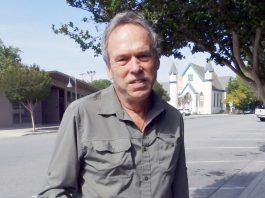 Q&A: ‘Mr. Sketch’ draws on his past