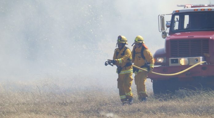 City working out fire response deal with Panoche solar firm