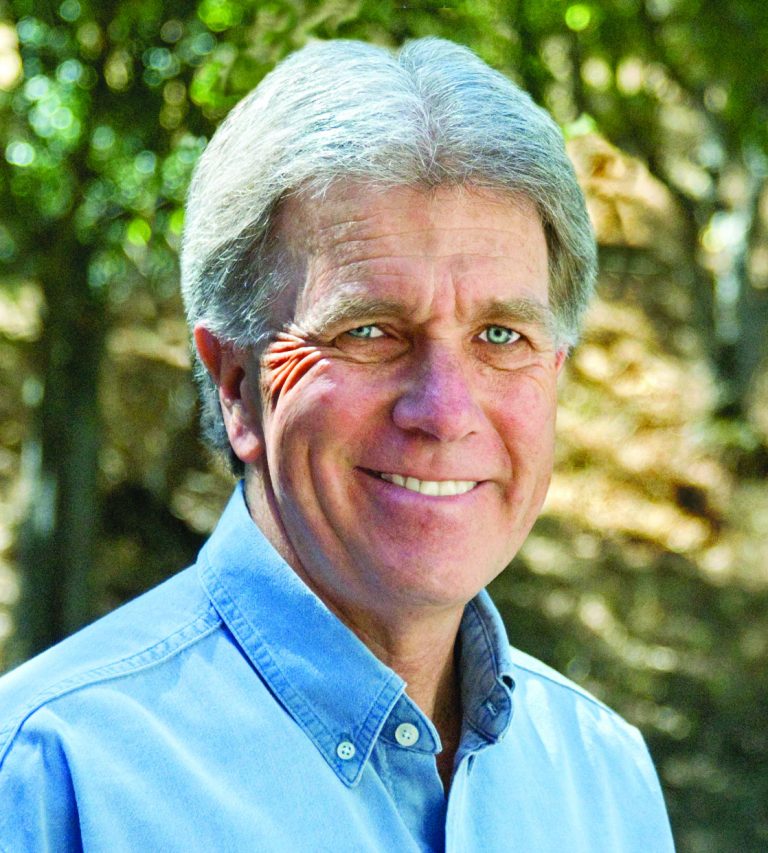 Getting Out: Hike’s ocean views, human tale inspire