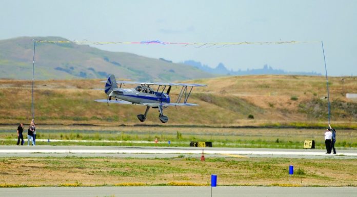 Small airplane forced to land on US 101 over weekend
