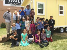 Readers’ Question of the Week: ‘Tiny homes’ a good idea?