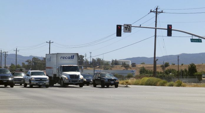 Kosmicki: Highway 25 puts the mad in madness