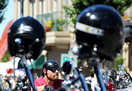 CHP stresses road safety entering July 4 weekend