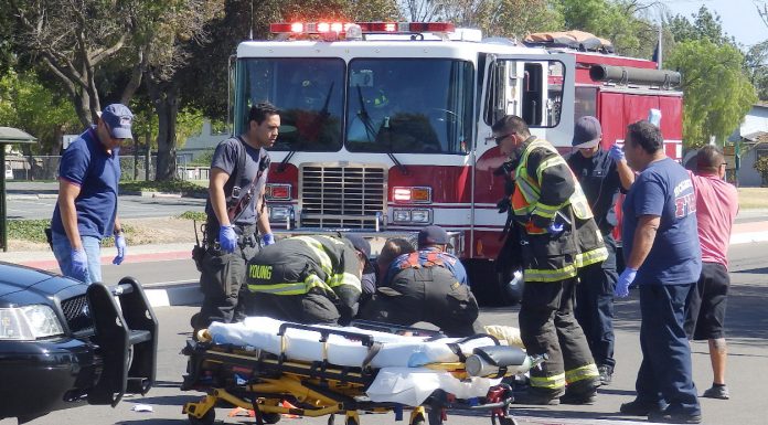 Residents react on Facebook to child bicyclist’s death