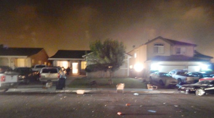 DA receives police report in July 4 fireworks case