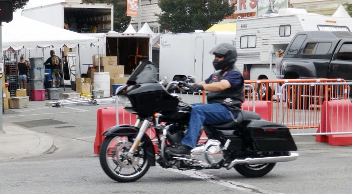 From SoCal to Idaho, Hollister is a ride