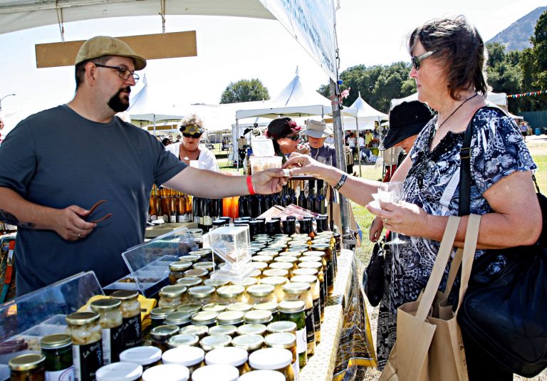 Guest View: October Olive Fest is a team effort