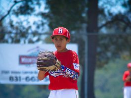 Youth Baseball: Hollister teams set for friendly showdown