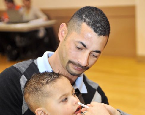 County schools prepare for vaccine mandate