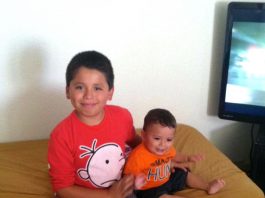 Mother believes accident victim wasn’t wearing his helmet