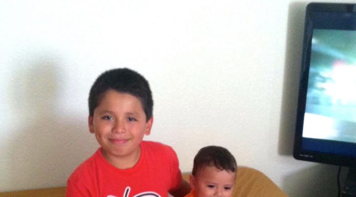 Mother believes accident victim wasn’t wearing his helmet