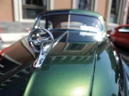 Time to shine in downtown Hollister