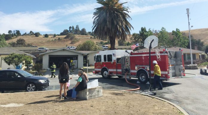 San Juan Bautista residents question fire response