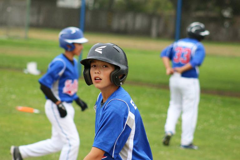 Youth Baseball: Hollister places 7 of 8 teams in finals