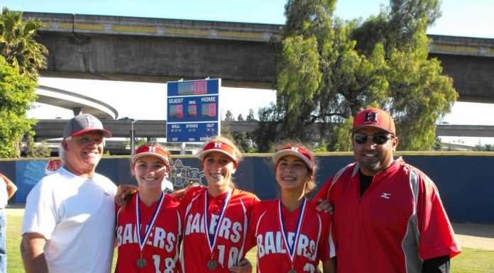Stunner: San Benito won’t retain softball coach Smith after 9 CCS titles
