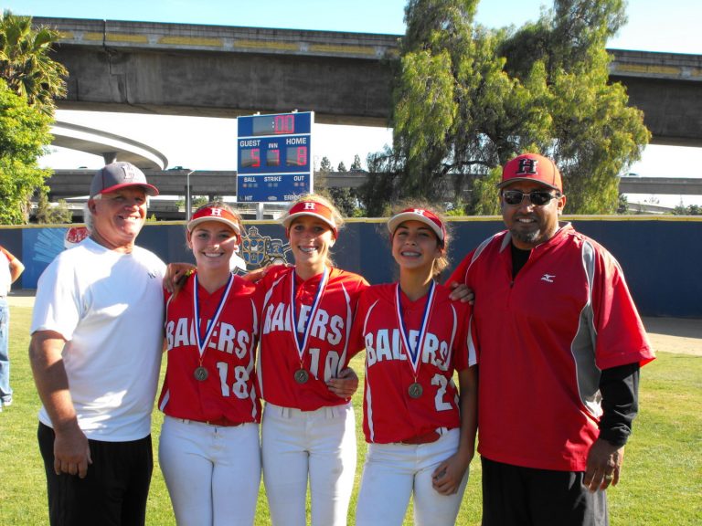 Stunner: San Benito won’t retain softball coach Smith after 9 CCS titles