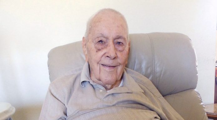 Turning 102, Ridgemark’s Schmidt is a classic CHiP