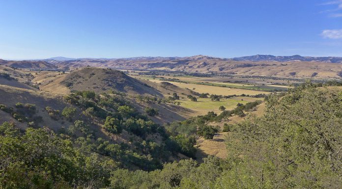 Getting Out: New Open Space Authority great for hiking