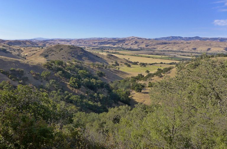 Getting Out: New Open Space Authority great for hiking