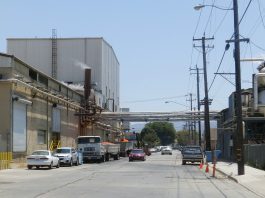 Cannery’s summer roar irks neighbors, draws city’s attention