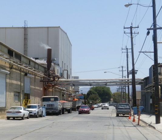 Cannery’s summer roar irks neighbors, draws city’s attention