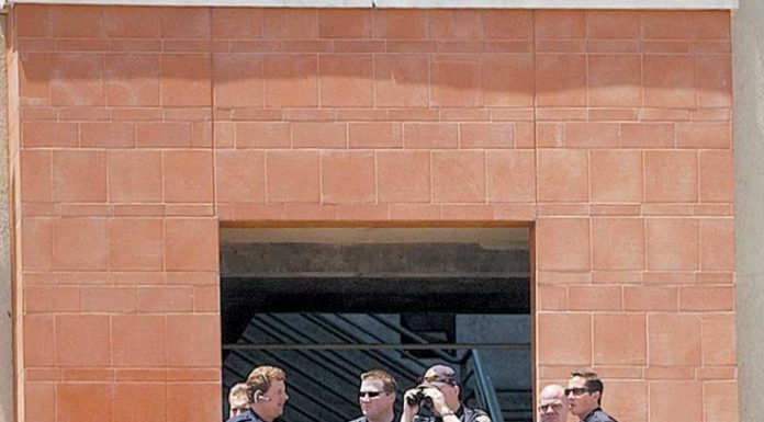 Shooting, Waco affect police planning for rally