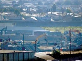 City weighs deal with Gavilan for old Leatherback site