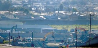 City weighs deal with Gavilan for old Leatherback site