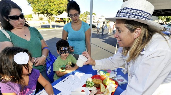 National Night Out set for Tuesday night
