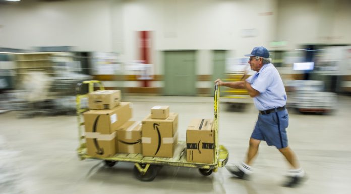 Postman Rovella’s long career is in the bag