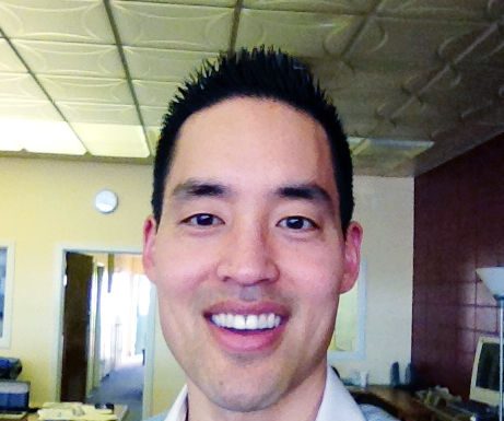 Lee: Tapia is running with true passion