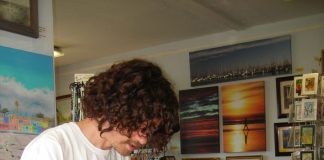 Calendar: Aromas Day, Music in the Park this weekend