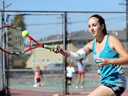 SBHS trustees OK lease-leaseback for tennis courts