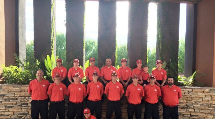 Local Babe Ruth team’s run ends in Surprise