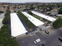 R.O. Hardin upgrades scheduled to start in spring