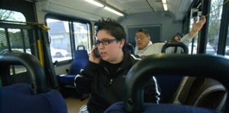 County Express adds second morning route to Gavilan