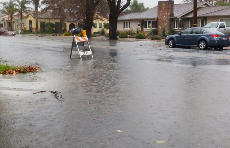 Water Matters: Will we get a strong El Niño this winter?